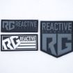 Picture of Reactive PVC Patches