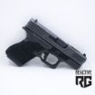 Picture of AGENCY ARMS GLOCK 43 Hybrid DLC