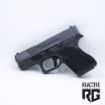 Picture of AGENCY ARMS GLOCK 43 Hybrid DLC