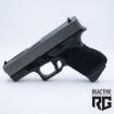 Picture of AGENCY ARMS GLOCK 43 Hybrid TUNGSTEN