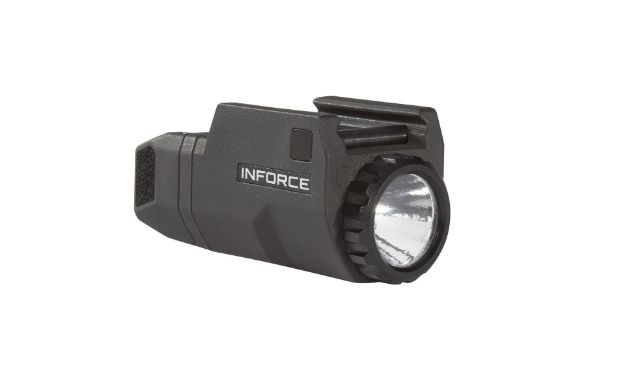 Picture of Inforce APLc Glock Weapon Light
