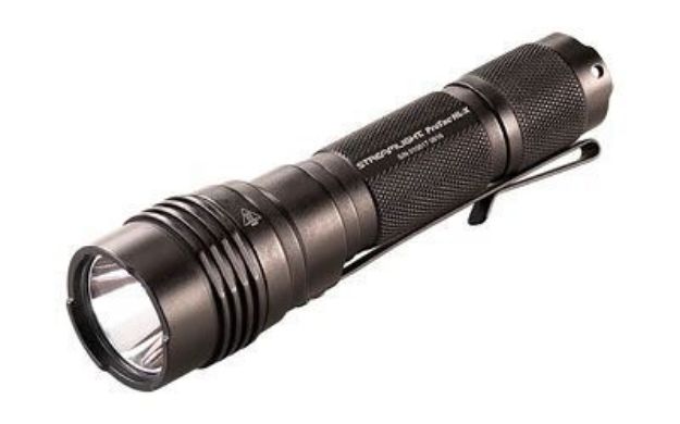 Picture of Streamlight Protac HL-X Handheld 1000 Lumen