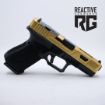Picture of Agency Arms 19 Gen 4 TiN Slide