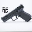 Picture of Agency Arms 19 Gen 4 Grey Frame