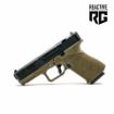 Picture of Agency Arms Glock 19 Gen 3 OD Frame Bonesaw