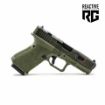 Picture of Agency Arms Glock 19 Gen 4 Green Frame BW Bronze