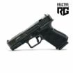 Picture of AGENCY ARMS GLOCK 19 Gen 4 URBAN DLC