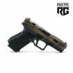 Picture of Agency Arms Glock 19 Gen 4 Urban BW Bronze