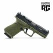 Picture of Agency Arms Glock 19 Gen 4 Green Frame Urban