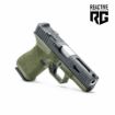 Picture of Agency Arms Glock 19 Gen 4 Green Frame Urban