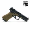 Picture of Agency Arms Glock 17 Gen 3 OD FRAME BONESAW