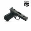 Picture of Agency Arms Glock 19 Gen 4 URBAN TUNGSTEN