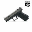 Picture of Agency Arms Glock 19 Gen 4 URBAN TUNGSTEN