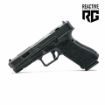 Picture of AGENCY ARMS GLOCK 17 GEN 4 URBAN BLACK
