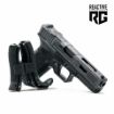 Picture of AGENCY ARMS GLOCK 17 GEN 4 URBAN BLACK