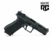 Picture of AGENCY ARMS GLOCK 17 GEN 4 URBAN BLACK
