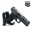 Picture of AGENCY ARMS GLOCK 17 GEN 4 URBAN BLACK
