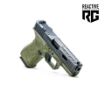Picture of Agency Arms 19 G4 Green Frame Bonesaw DLC JARVIS Cut