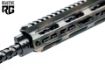 Picture of Modern Outfitters MC6 Modern Carbine 18" Custom Camo