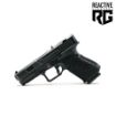Picture of Agency Arms 19 G4 BONESAW DTF DLC
