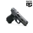 Picture of Agency Arms 19 G4 BONESAW DTF DLC