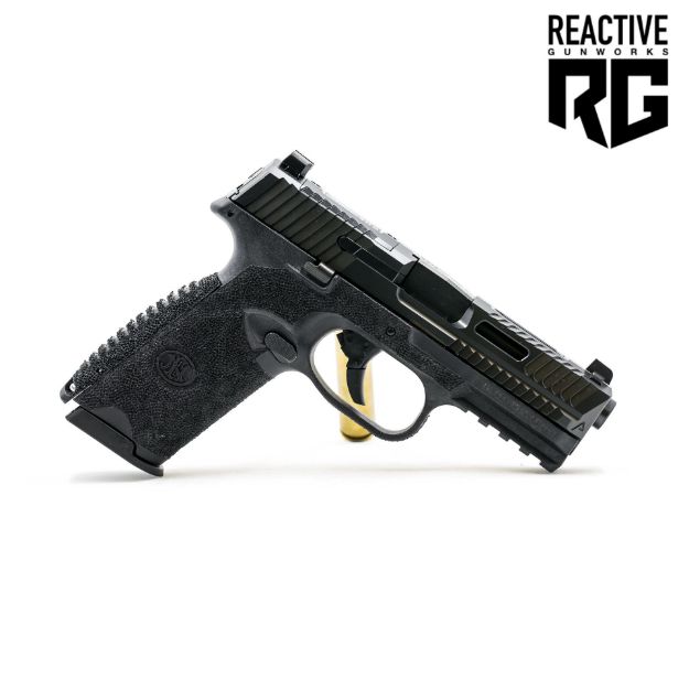 Picture of Agency Arms FN509 URBAN DLC