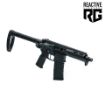 Picture of Modern Outfitters MC6 .300BLK PDW-SD PISTOL BLACK