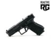 Picture of Agency Arms 19 G4 Hybrid DTF DLC