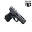 Picture of Agency Arms 19 G4 Hybrid DTF DLC