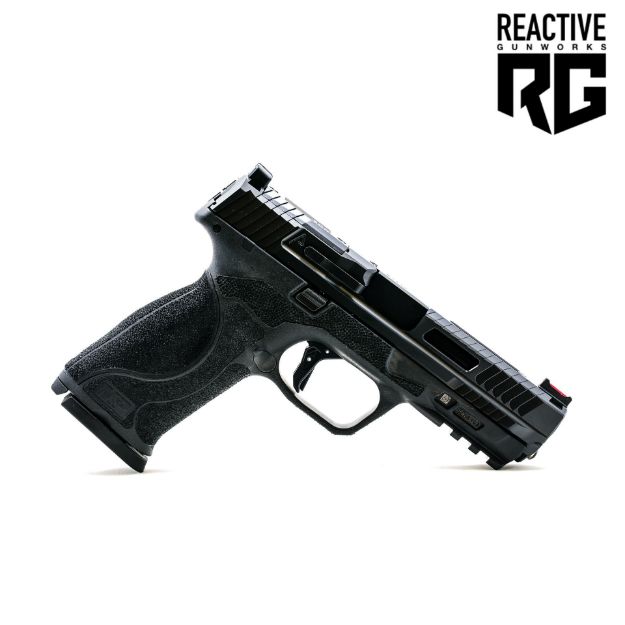 Picture of Agency Arms M&P 2.0 Urban DLC