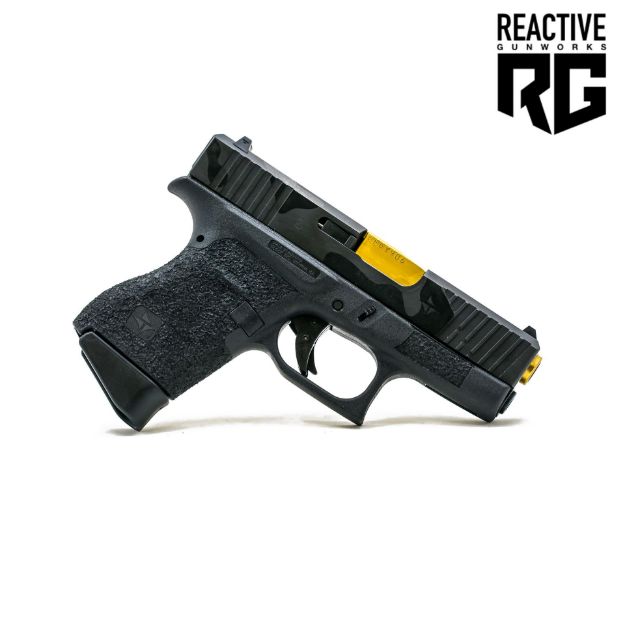Picture of TRIARC Glock 43 V1