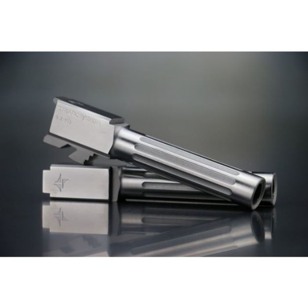 Picture of TRIARC Drop-In TRACK Barrel GLOCK 19