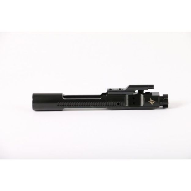 Picture of TRIARC MilSpec Black Nitride BCG
