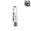 Picture of Agency Arms TWF Hybrid Crushed Silver SS Barrel