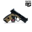 Picture of Agency Arms FN509 Urban FDE 2-Tone