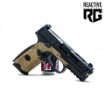 Picture of Agency Arms FN509 Urban FDE 2-Tone