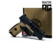 Picture of Agency Arms FN509 Urban FDE 2-Tone