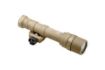 Picture of Surefire M600DF SCOUT 1500 LUMEN TAN