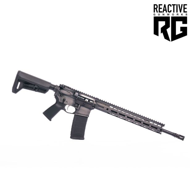 Picture of Modern Outfitters Carbine MC5 Extreme Distressed Tungsten