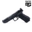 Picture of Agency Arms Glock 34 Gen 4 Bonesaw DLC