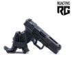 Picture of Agency Arms Glock 19 Gen 5 Hybrid DLC
