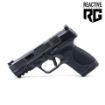Picture of Agency Arms M&P M2.0 Compact Bonesaw DLC