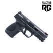 Picture of Agency Arms M&P M2.0 Compact Bonesaw DLC