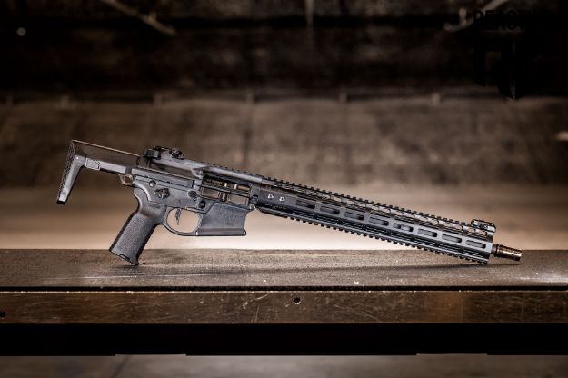 Picture of Noveske Gen 4 N4-PDW 16"