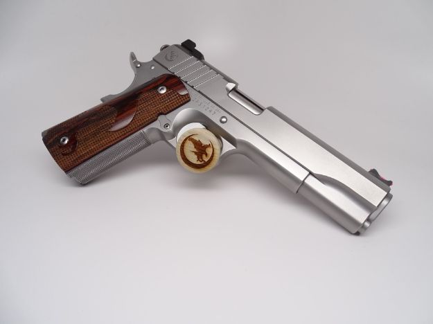 Picture of Nighthawk Custom - Trooper .45 ACP