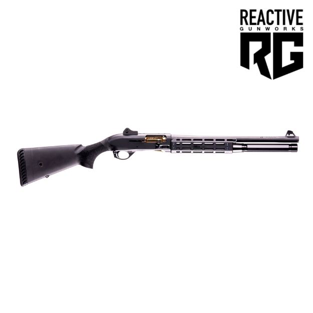 Picture of Agency Arms Benelli M2 Field 12GA Shotgun