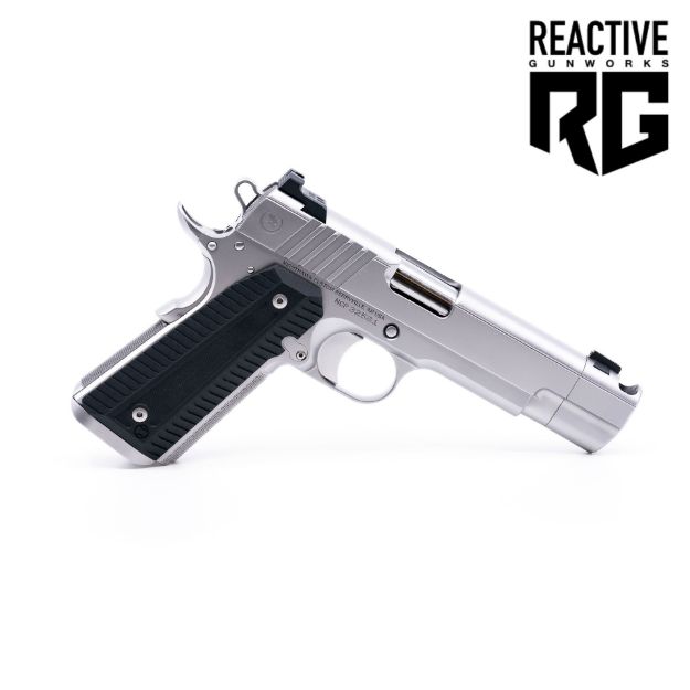 Picture of Nighthawk Custom - Fire Hawk .45 ACP