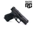 Picture of Agency Arms 43X FIELD - DLC (EXTRA SERRATIONS)