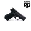 Picture of Agency Arms 43X FIELD - DLC (EXTRA SERRATIONS)