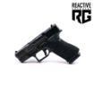 Picture of Agency Arms 43X FIELD - DLC (EXTRA SERRATIONS)